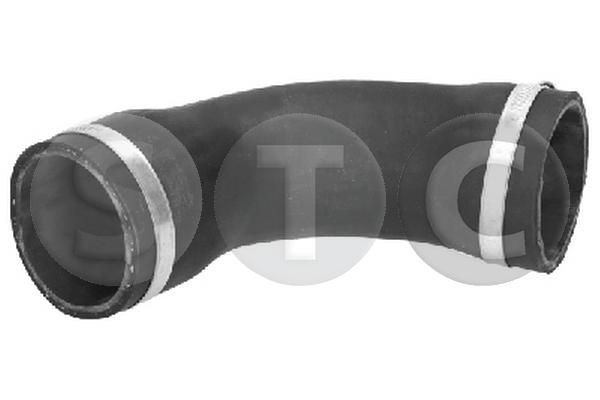 Kompresoriaus padavimo žarna STC T413427