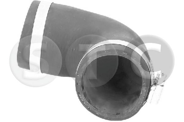 Kompresoriaus padavimo žarna STC T413448