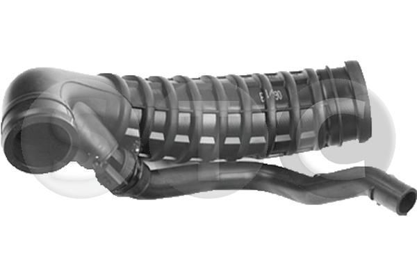 Kompresoriaus padavimo žarna STC T413888