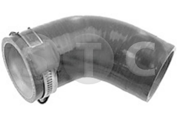 Kompresoriaus padavimo žarna STC T414967