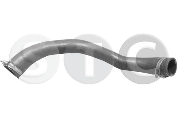 Kompresoriaus padavimo žarna STC T415604