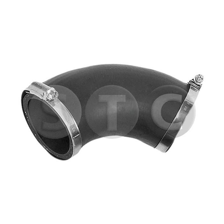 Kompresoriaus padavimo žarna STC T415961