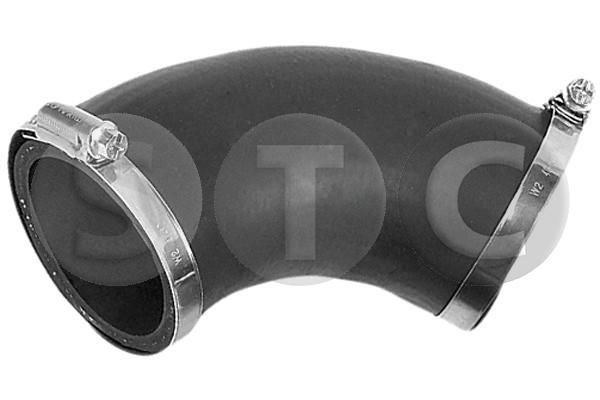 Kompresoriaus padavimo žarna STC T415961