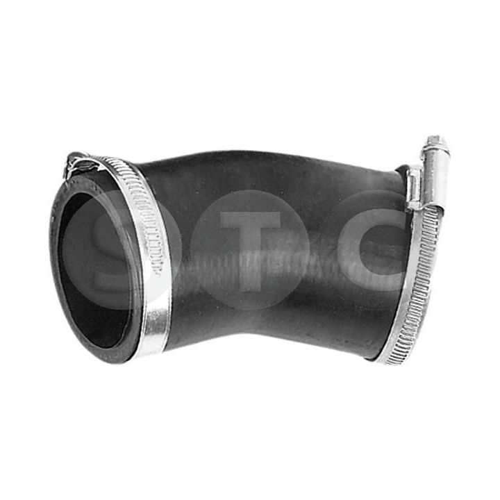 Kompresoriaus padavimo žarna STC T415962