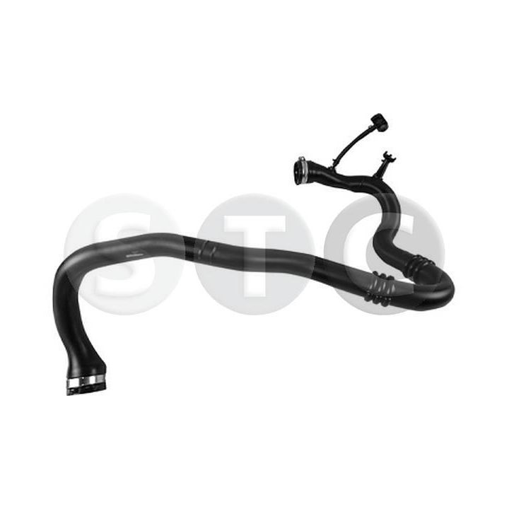 Kompresoriaus padavimo žarna STC T415968