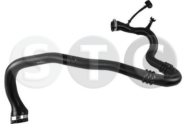 Kompresoriaus padavimo žarna STC T415968