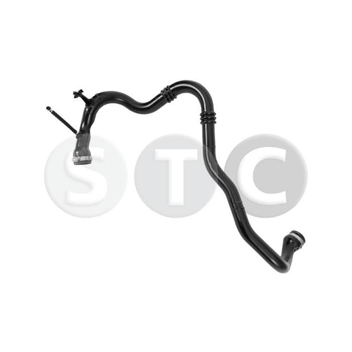 Kompresoriaus padavimo žarna STC T415969