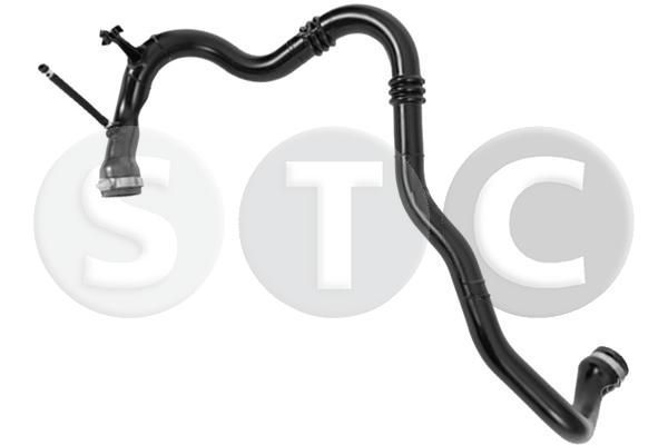 Kompresoriaus padavimo žarna STC T415969