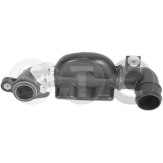 Kompresoriaus padavimo žarna STC T478131