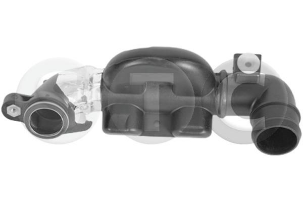 Kompresoriaus padavimo žarna STC T478131