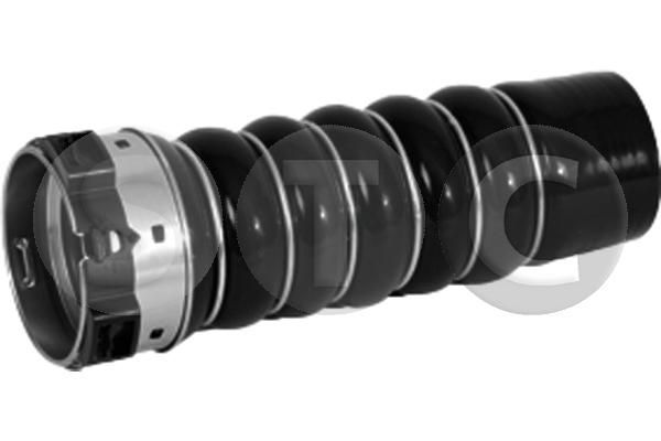 Kompresoriaus padavimo žarna STC T478132