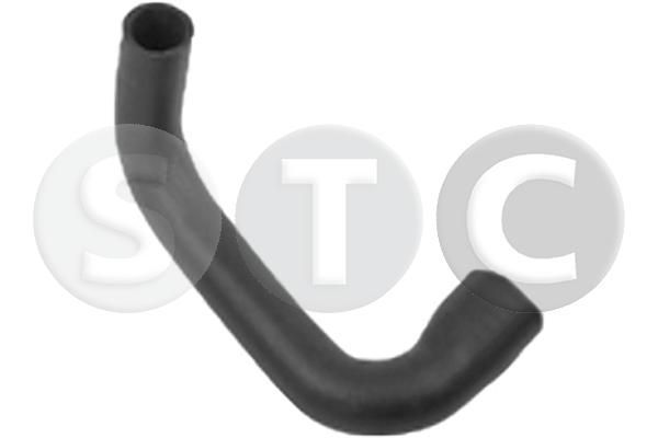 Kompresoriaus padavimo žarna STC T478134