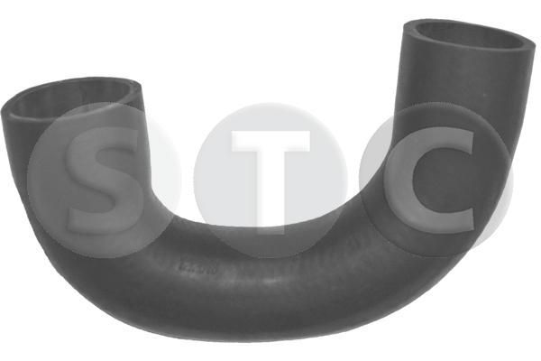 Kompresoriaus padavimo žarna STC T478135