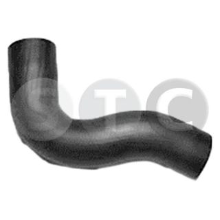 Kompresoriaus padavimo žarna STC T478147