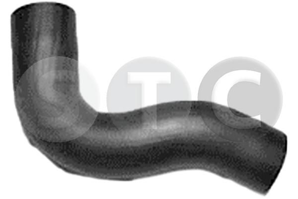 Kompresoriaus padavimo žarna STC T478147