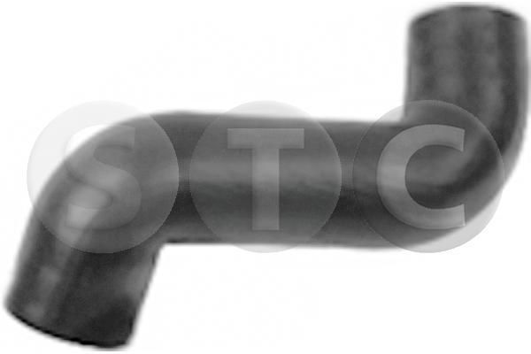 Kompresoriaus padavimo žarna STC T478148