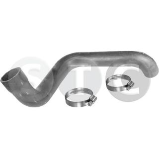 Kompresoriaus padavimo žarna STC T479034