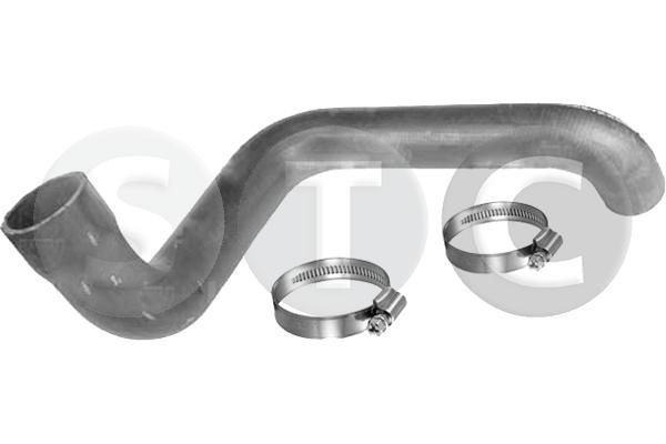 Kompresoriaus padavimo žarna STC T479034