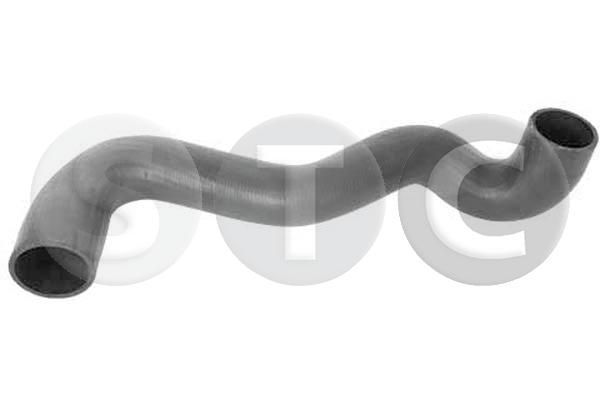 Kompresoriaus padavimo žarna STC T479065