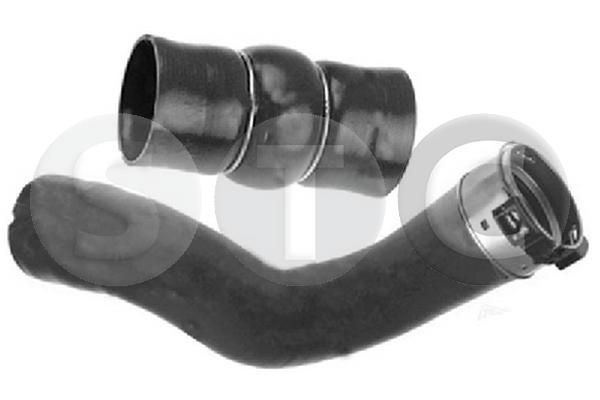 Kompresoriaus padavimo žarna STC T479190