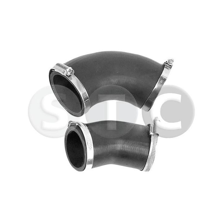 Kompresoriaus padavimo žarna STC T479192