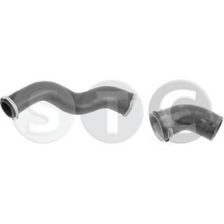 Kompresoriaus padavimo žarna STC T479204