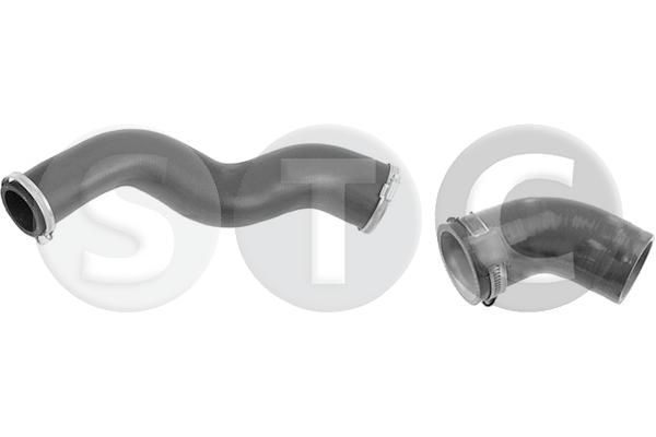 Kompresoriaus padavimo žarna STC T479204