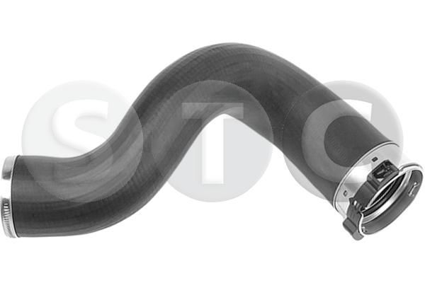 Kompresoriaus padavimo žarna STC T479212