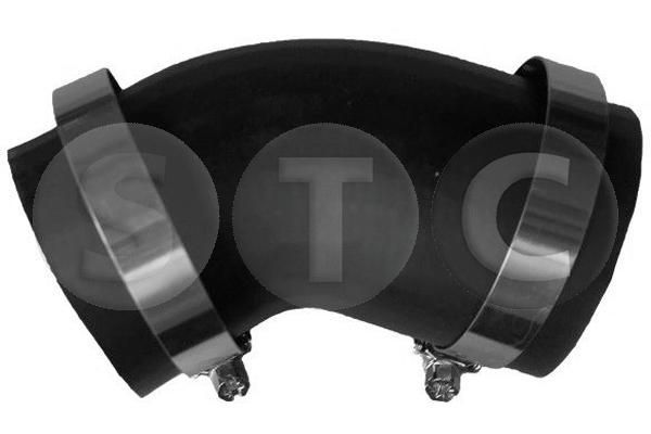 Kompresoriaus padavimo žarna STC T479256