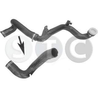 Kompresoriaus padavimo žarna STC T479355