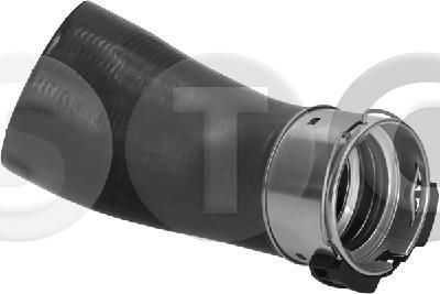 Kompresoriaus padavimo žarna STC T479499