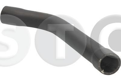 Kompresoriaus padavimo žarna STC T479505