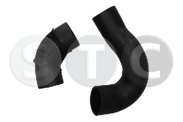 Kompresoriaus padavimo žarna STC T479920