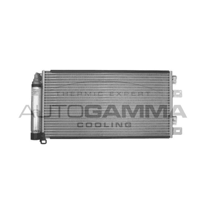 Kondensatorius, oro kondicionierius AUTOGAMMA 103202