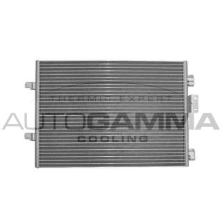 Kondensatorius, oro kondicionierius AUTOGAMMA 103244