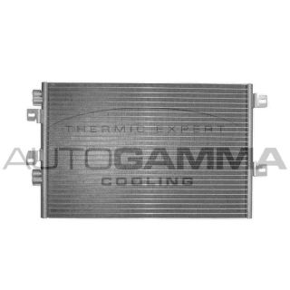 Kondensatorius, oro kondicionierius AUTOGAMMA 103250