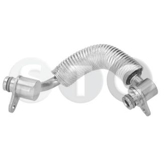 Kompresoriaus padavimo žarna STC T492634