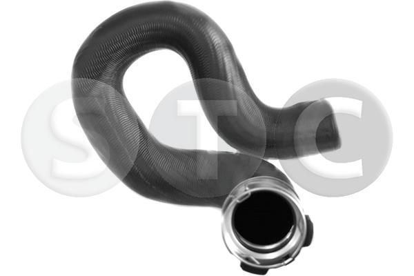 Kompresoriaus padavimo žarna STC T494337