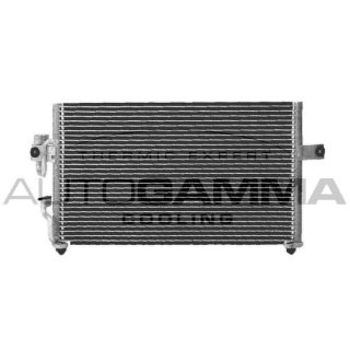 Kondensatorius, oro kondicionierius AUTOGAMMA 103283