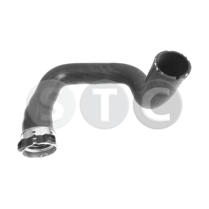 Kompresoriaus padavimo žarna STC T494405