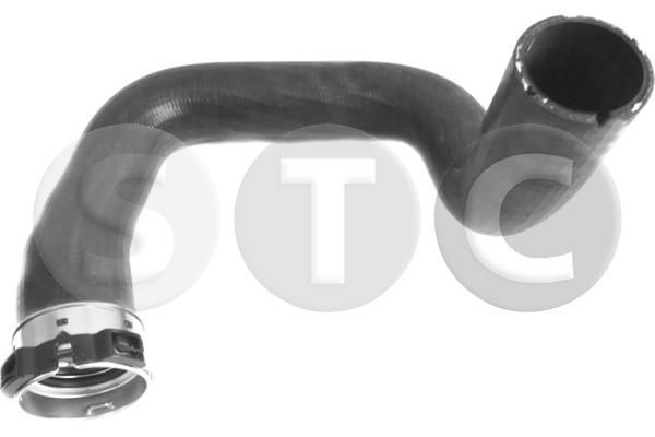 Kompresoriaus padavimo žarna STC T494405