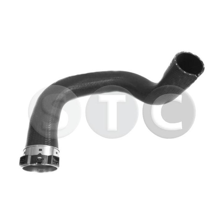 Kompresoriaus padavimo žarna STC T494406