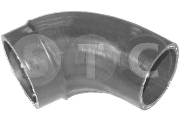 Kompresoriaus padavimo žarna STC T494453