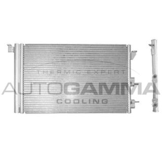 Kondensatorius, oro kondicionierius AUTOGAMMA 103301