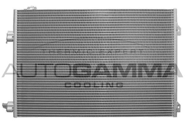 Kondensatorius, oro kondicionierius AUTOGAMMA 103307