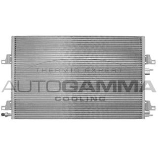 Kondensatorius, oro kondicionierius AUTOGAMMA 103308