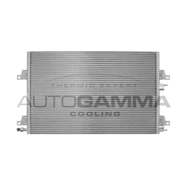 Kondensatorius, oro kondicionierius AUTOGAMMA 103308