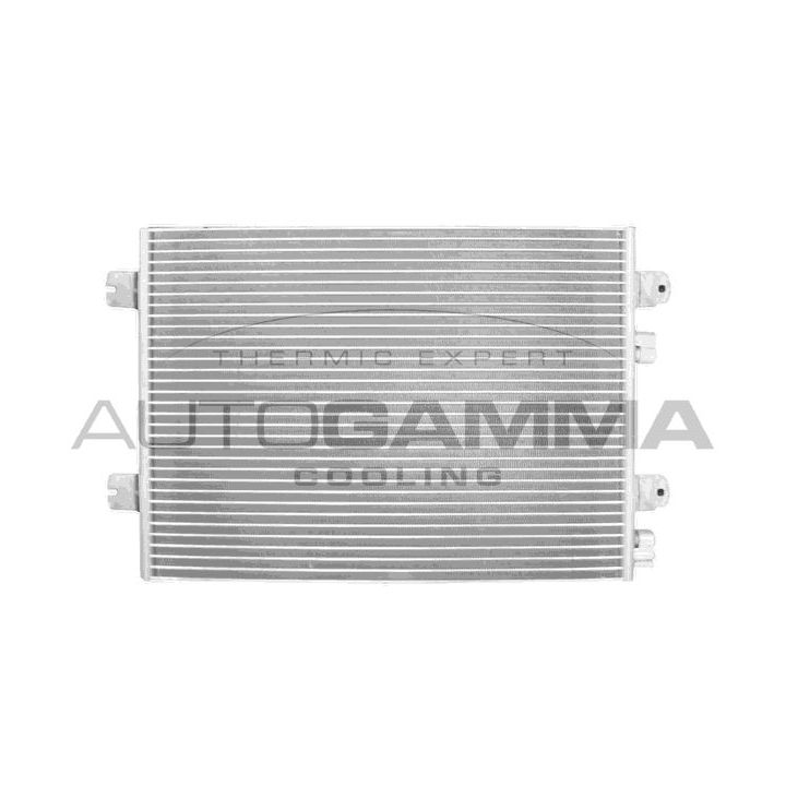 Kondensatorius, oro kondicionierius AUTOGAMMA 103309