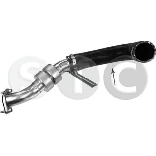 Kompresoriaus padavimo žarna STC T497040