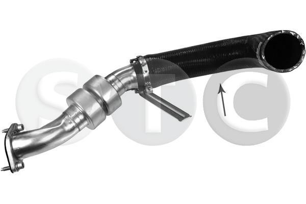 Kompresoriaus padavimo žarna STC T497040